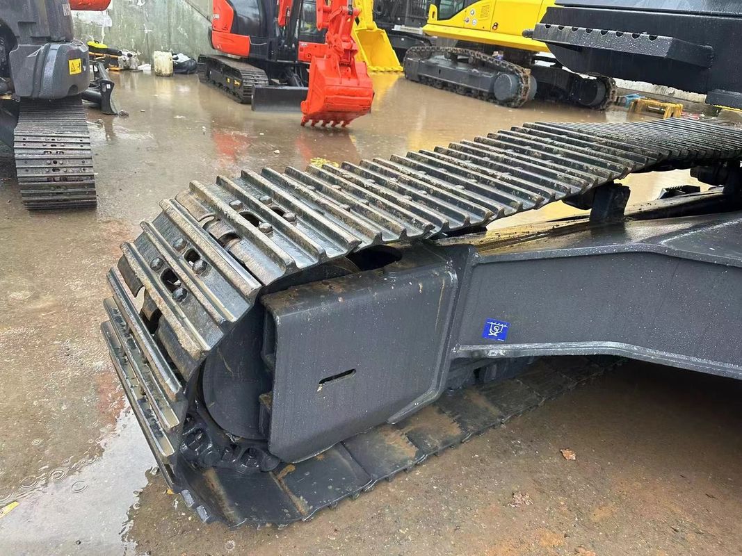 Χρησιμοποιούμενος εξορυκτής Hitachi ZX350 ZX60 ZX70 ZX120 / μεταχειρισμένος εξορυκτής Hitachi βαρέος εξοπλισμός μηχανήματα