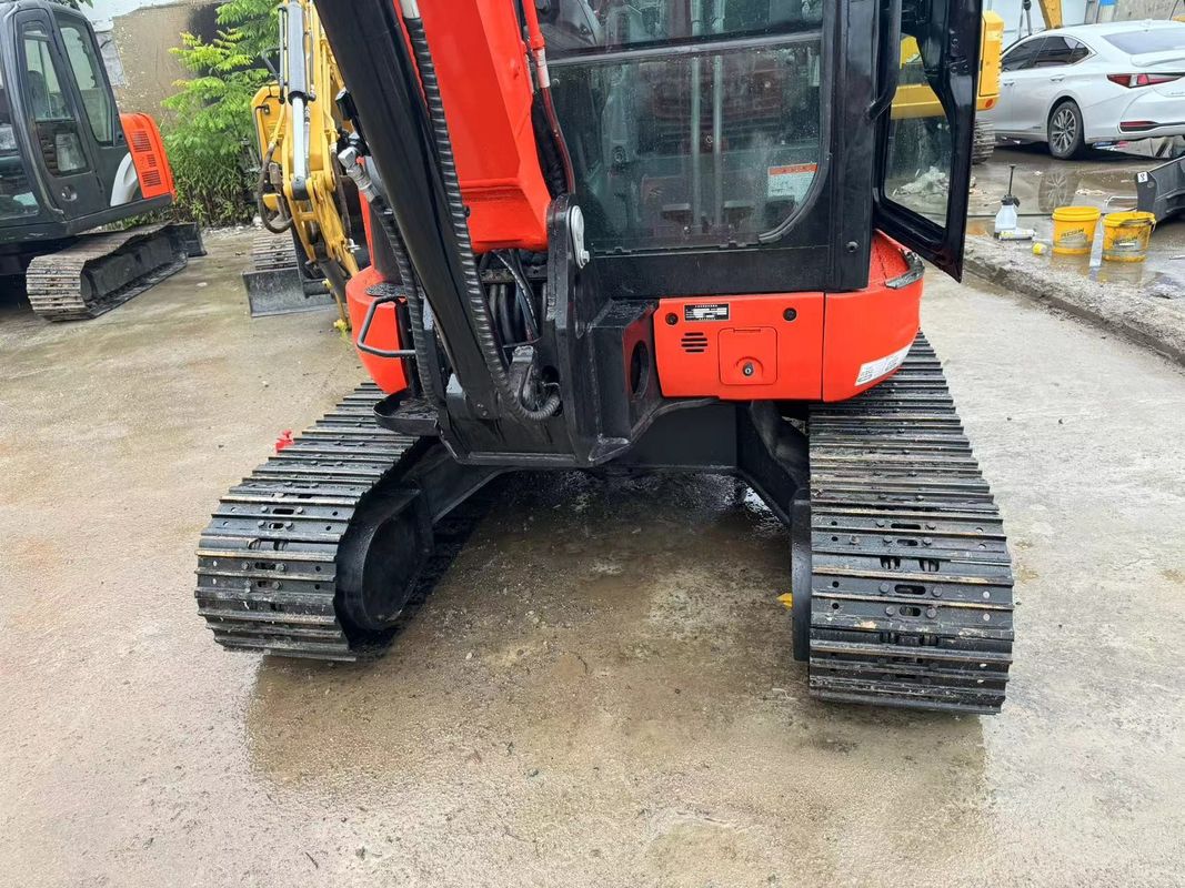 Πλήρης σειρά Kubota165 155 163 Ιαπωνική μάρκα φθηνή τιμή μεταχειρισμένη εκσκαφέας αναρριχητής εκσκαφέας εύλογη τιμή