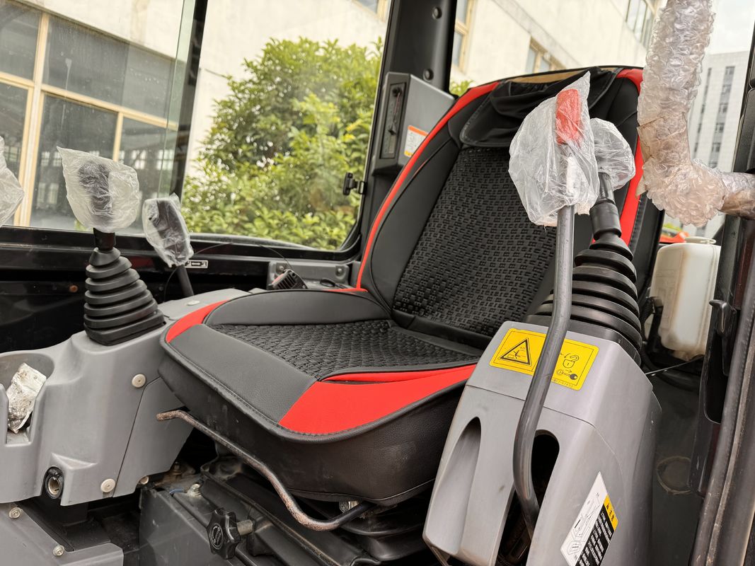 μεταχειρισμένα εκσκαφέα kubota165 μεταχειρισμένο αναπαραγωγικό εκσκαφέα για janpan αρχική κατασκευαστική μηχανή μεταχειρισμένο μίνι εκσκαφέα 6,5 τόνων