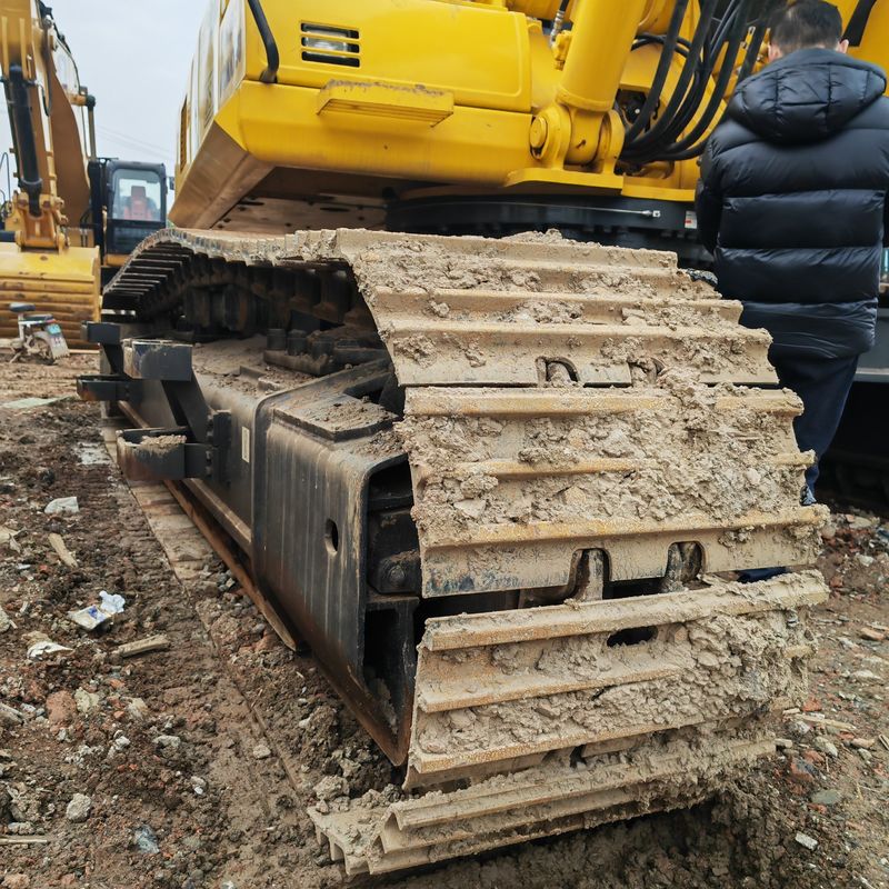 Ιαπωνική Komatsu Χρησιμοποιούμενη Μίνι Εκσκαφέας PC450 PC200-9 PC130 PC30 Πώληση κατασκευή γεωργικά μηχανήματα