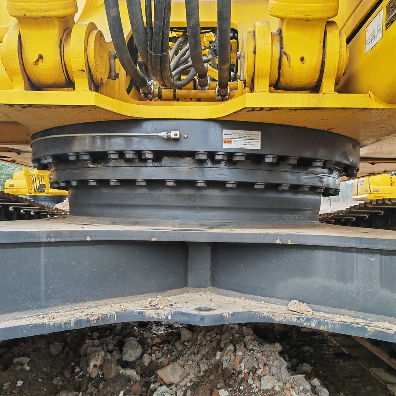 Ιαπωνική Komatsu Χρησιμοποιούμενη Μίνι Εκσκαφέας PC450 PC200-9 PC130 PC30 Πώληση κατασκευή γεωργικά μηχανήματα