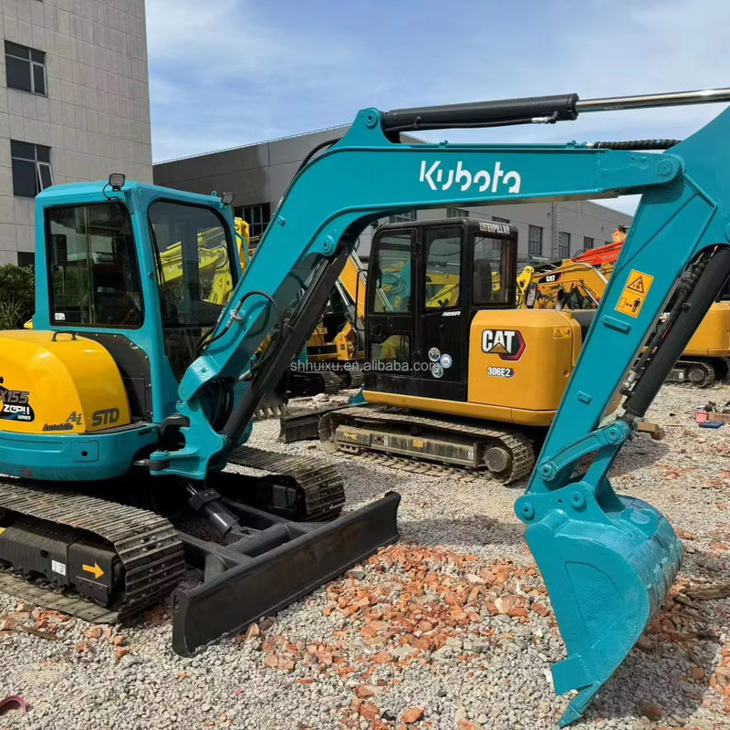 Καλύτερη ποιότητα Kubota155 Ιαπωνική προέλευση φθηνή τιμή Kubota 155χρησιμοποιούμενη εκσκαφέας kubota155αδερφή εκσκαφέας χρησιμοποιούμενη Kubota 155
