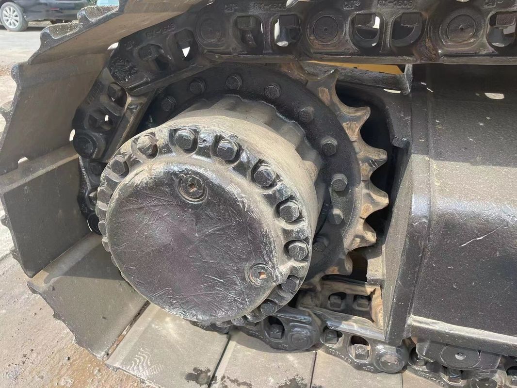 Εκσκαφή κάμπια CAT 330D μεταχειρισμένα εκσκαφέα για πώληση μεταχειρισμένα μηχανήματα 30 τόνων μεταχειρισμένη γάτα μεταχειρισμένη εκσκαφέας γάτα