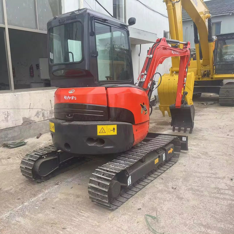 φθηνή τιμή μεταχειρισμένη μίνι εκσκαφέας kubota35u/μίνι αναρριχητή εκσκαφέα μεταχειρισμένη kubota35u προς πώληση