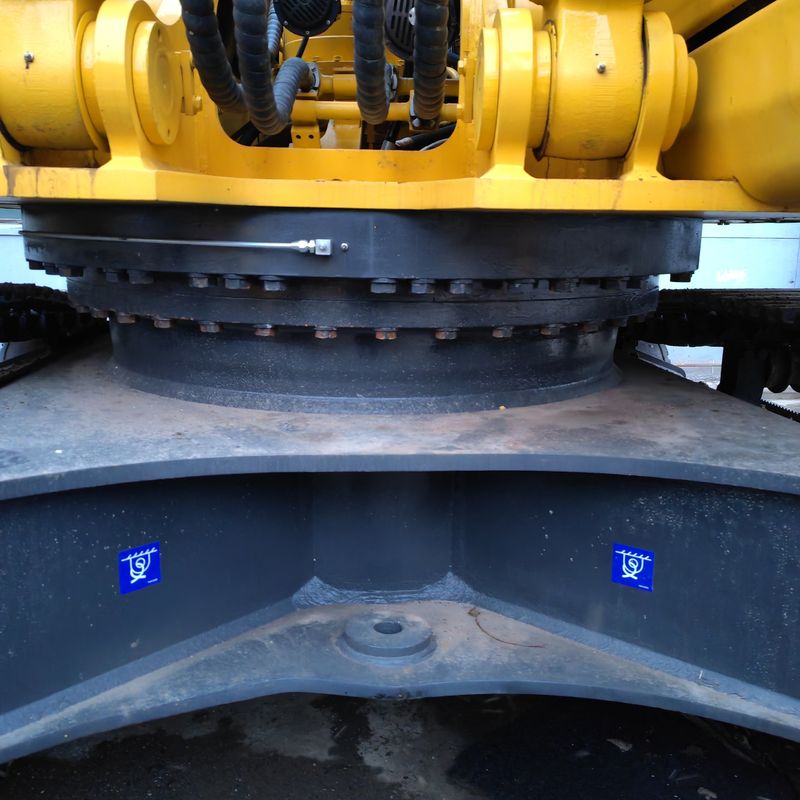 Χρησιμοποιούμενη εκσκαφέας komatsu εκσκαφέας PC400 PC200 PC 130 PC3- PC40/Δεύτερο χέρι μίνι εκσκαφέας άλλες κατασκευαστικές μηχανές
