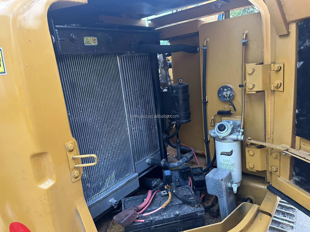 Χρησιμοποιούμενη αρχική γλάστρα γάτα 308E εκσκαφέας Νέα άφιξη προς πώληση 308E