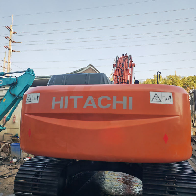 HITACHI ZX250 εξοπλισμός εξορυκτικής μηχανής εξορυκτικής μηχανής HITACHI ZX25O Επαγγελματική εξοπλισμός εξορυκτικής μηχανής εξορυκτικής μηχανής τιμή