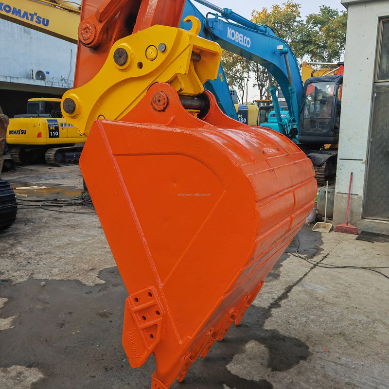 HITACHI ZX250 εξοπλισμός εξορυκτικής μηχανής εξορυκτικής μηχανής HITACHI ZX25O Επαγγελματική εξοπλισμός εξορυκτικής μηχανής εξορυκτικής μηχανής τιμή