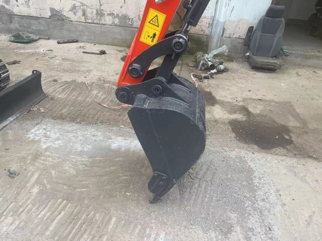 Μίνι αναρριχητή εκσκαφέα Kubota u35/ καλύτερη ποιότητα χαμηλές ώρες εργασίας μεταχειρισμένο Kubota u35 προς πώληση