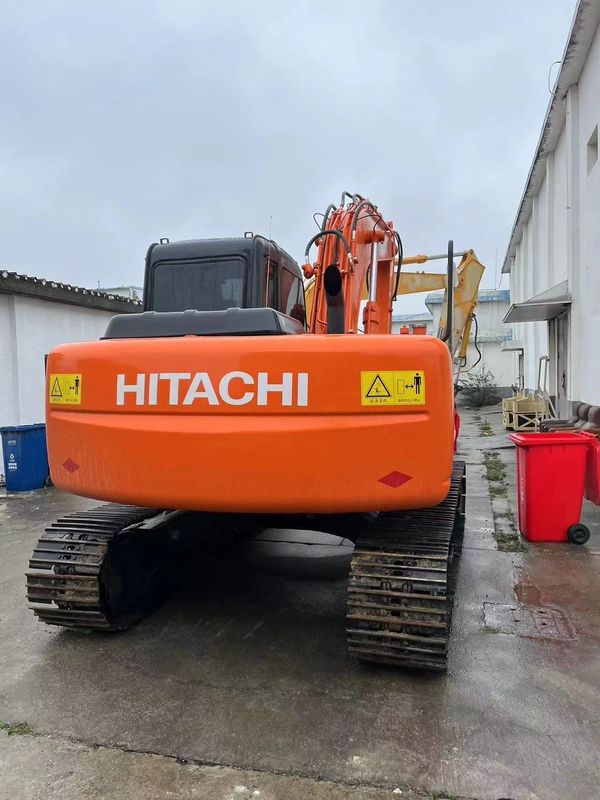 Χιτάτσι εκσκαφείς χιτάτσι zx130 εκσκαφέας γήπεδα μηχανήματα χιτάτσι zx130 zx70 zx60 σε απόθεμα