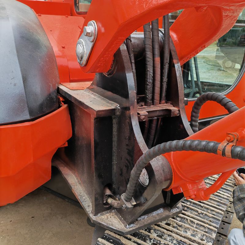 μεταχειρισμένη εκσκαφέας Kubota 185/νέα άφιξη μεταχειρισμένη Kubota 185 σε απόθεμα/δεύτερο χέρι Kubota 185 προς πώληση