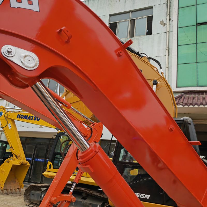 μεταχειρισμένη εκσκαφέας Kubota 185/νέα άφιξη μεταχειρισμένη Kubota 185 σε απόθεμα/δεύτερο χέρι Kubota 185 προς πώληση