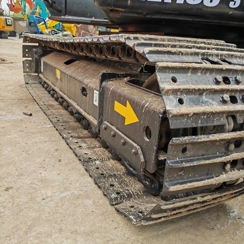 μεταχειρισμένη εκσκαφέας Kubota 185/νέα άφιξη μεταχειρισμένη Kubota 185 σε απόθεμα/δεύτερο χέρι Kubota 185 προς πώληση
