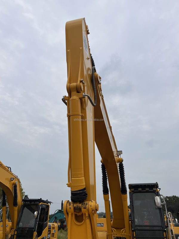 KOMATSU 240-8LC μεταχειρισμένη εκσκαφέας υψηλής ποιότητας 24000KG Καταστήματα οικοδομικών υλικών