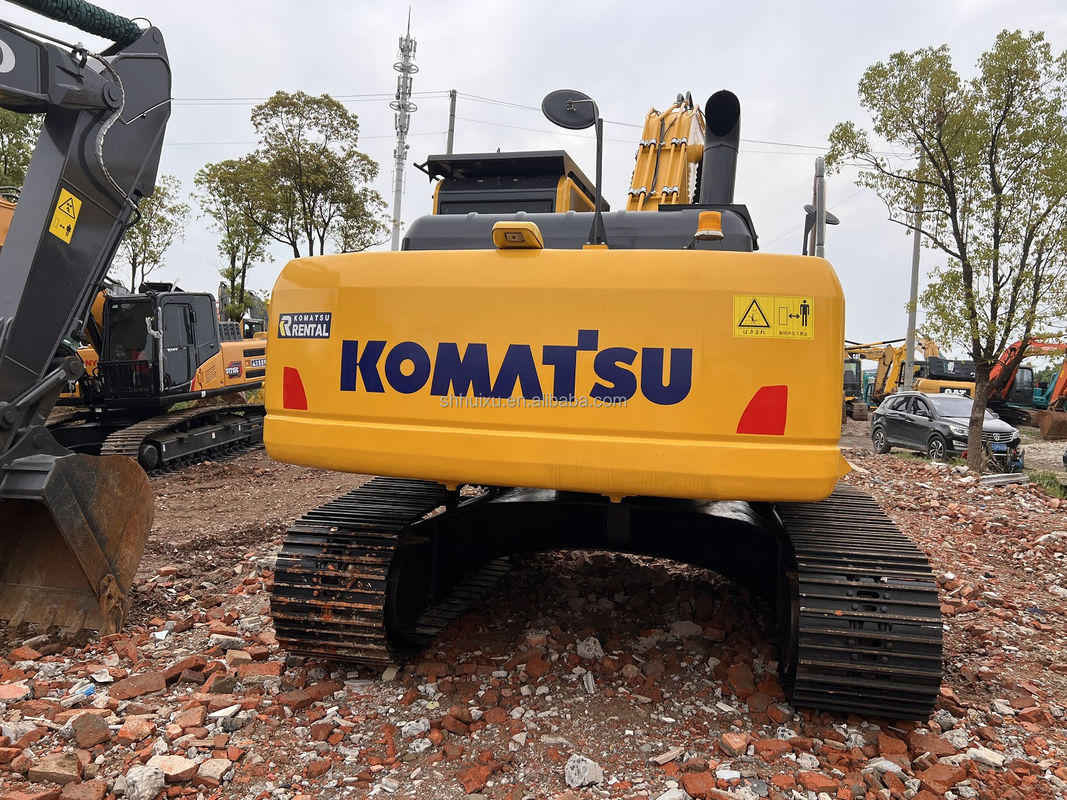 KOMATSU 240-8LC μεταχειρισμένη εκσκαφέας υψηλής ποιότητας 24000KG Καταστήματα οικοδομικών υλικών