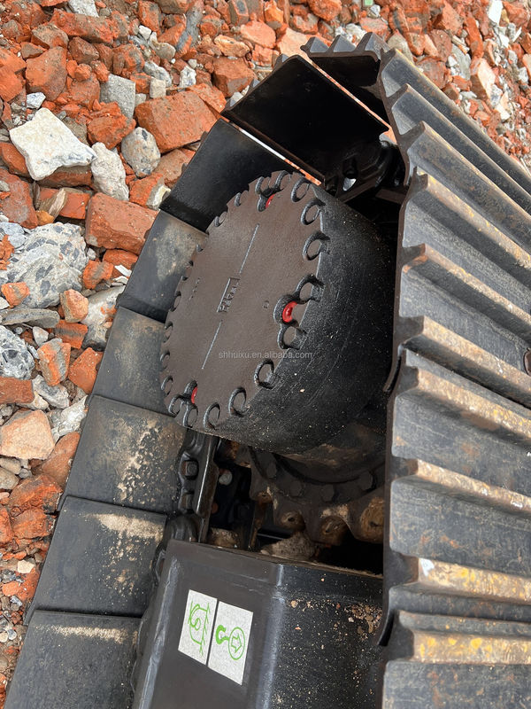 KOMATSU 240-8LC μεταχειρισμένη εκσκαφέας υψηλής ποιότητας 24000KG Καταστήματα οικοδομικών υλικών