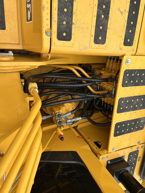 KOMATSU 240-8LC μεταχειρισμένη εκσκαφέας υψηλής ποιότητας 24000KG Καταστήματα οικοδομικών υλικών