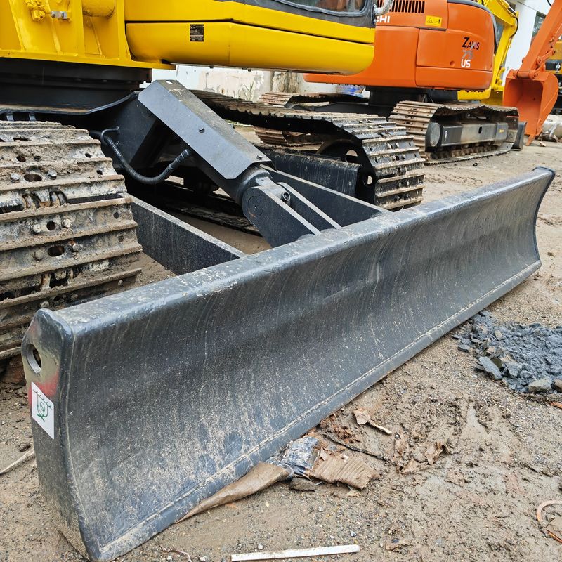 Χρησιμοποιούμενα μηχανήματα κατασκευής Komatsu PC60 Ιαπωνία πρωτότυπο προς πώληση Komatsu χρησιμοποιημένο φθηνό Excavator