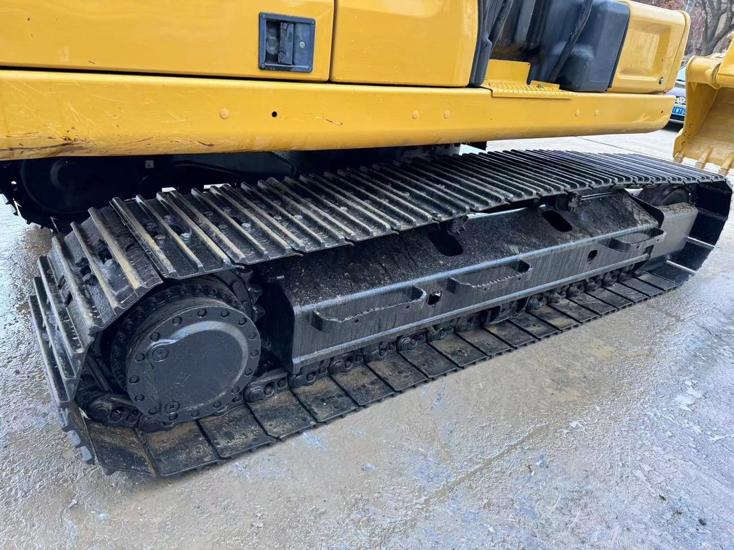 Καυτή πώληση Χρησιμοποιούμενος CAT 320GC Μίνι Εκσκαφέας Ιαπωνία Caterpillar 320 320d2 320c 320d Υδραυλικός Εκσκαφέας