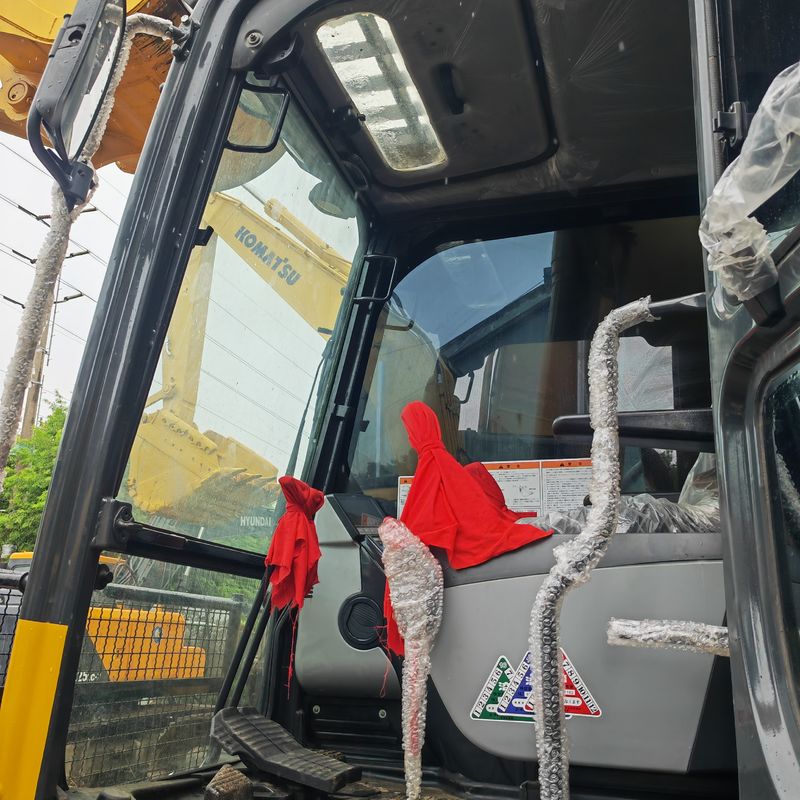 ΝΕΟ 90% μεταχειρισμένο σκάφος κομάτσου pc200-8 εργοστασιακή τιμή σε απόθεμα καλύτερη ποιότητα μεταχειρισμένη κατασκευαστική μηχανή