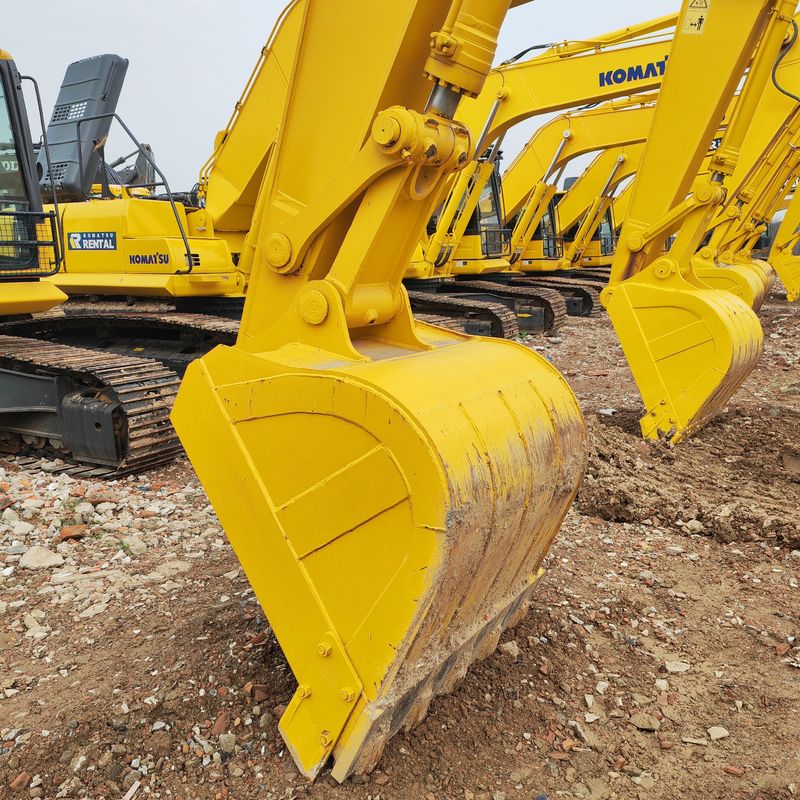 αρχική μπογιά χρησιμοποιείται εξορυκτής komatsu pc240-8/υψηλής ισχύος κινητήρας χρησιμοποιείται komatsu pc240-8