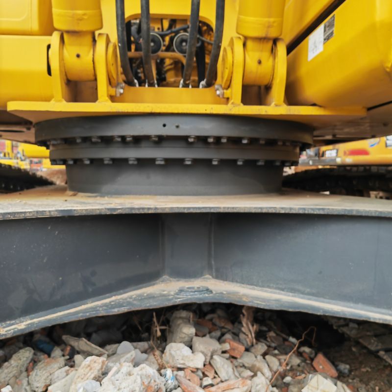 αρχική μπογιά χρησιμοποιείται εξορυκτής komatsu pc240-8/υψηλής ισχύος κινητήρας χρησιμοποιείται komatsu pc240-8