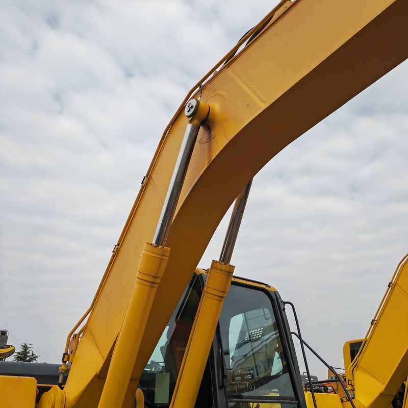 αρχική μπογιά χρησιμοποιείται εξορυκτής komatsu pc240-8/υψηλής ισχύος κινητήρας χρησιμοποιείται komatsu pc240-8