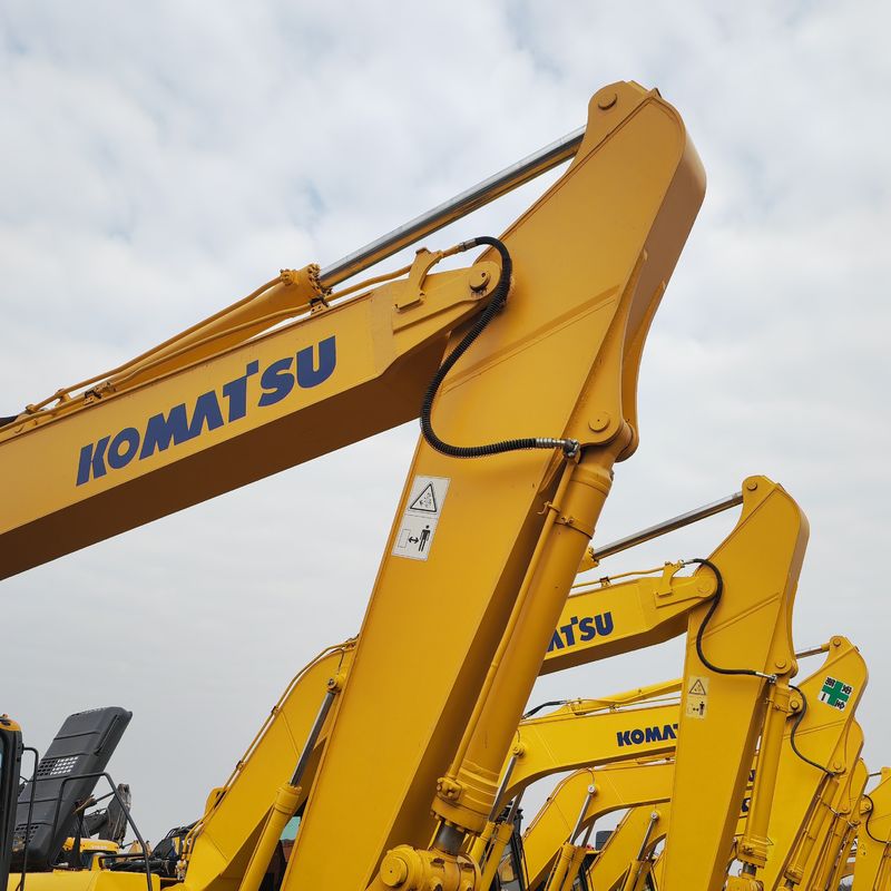 αρχική μπογιά χρησιμοποιείται εξορυκτής komatsu pc240-8/υψηλής ισχύος κινητήρας χρησιμοποιείται komatsu pc240-8