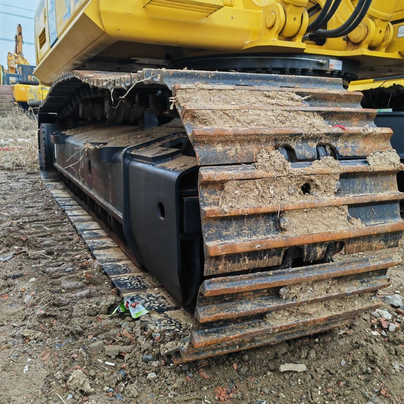 35000KG Μηχανή που χρησιμοποιείται για την ανασκαφή Komatsu PC350-7 Εργαστήρια επισκευής μεταχειρισμένων μηχανημάτων
