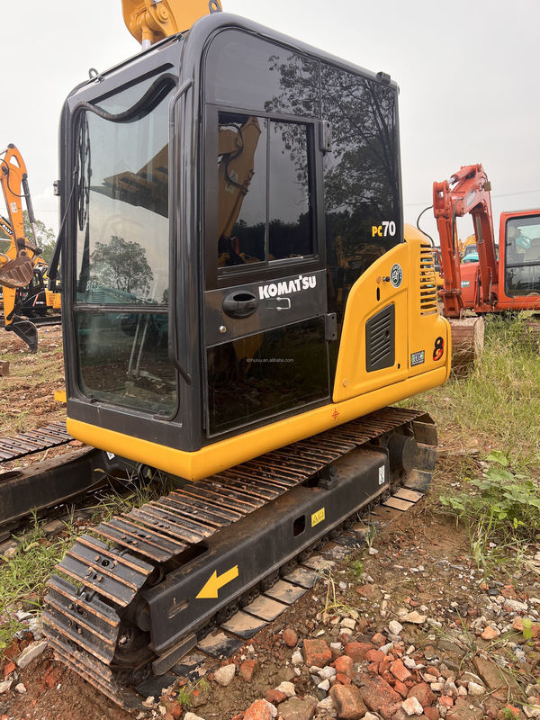 μεταχειρισμένο σκάφος komatsu pc130/αρχικός κινητήρας μεταχειρισμένο komatsu pc130 σε χαμηλή τιμή προς πώληση