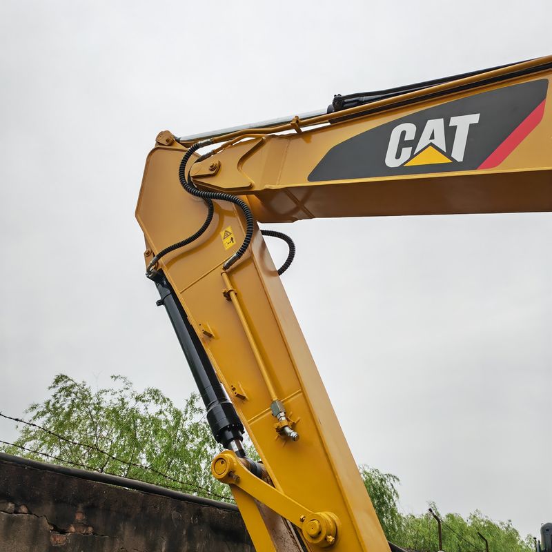 Χρησιμοποιημένες εκσκαφικές μηχανές CAT 320DL 330 336 εκσκαφικές μηχανές ελκυστήρας εργοστασιακή τιμή χρησιμοποιημένες εκσκαφικές μηχανές 320 σκάφτης