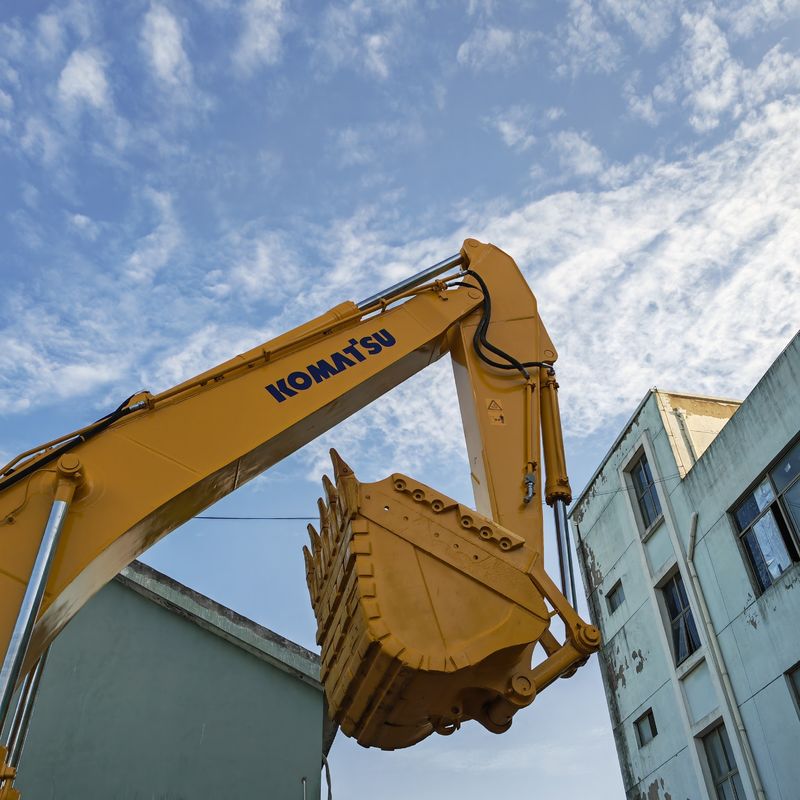 Καυτό προϊόν πώλησης χρησιμοποιημένο komatsu pc400/δευτερόλεπτο φθηνή τιμή komatsu pc400 προς πώληση