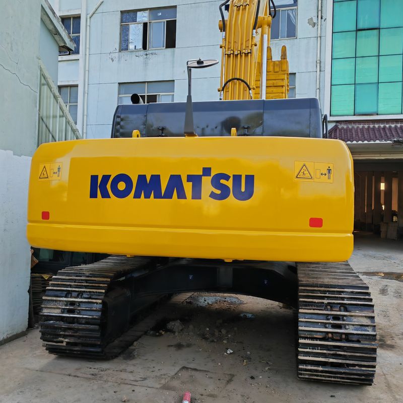 Καυτό προϊόν πώλησης χρησιμοποιημένο komatsu pc400/δευτερόλεπτο φθηνή τιμή komatsu pc400 προς πώληση