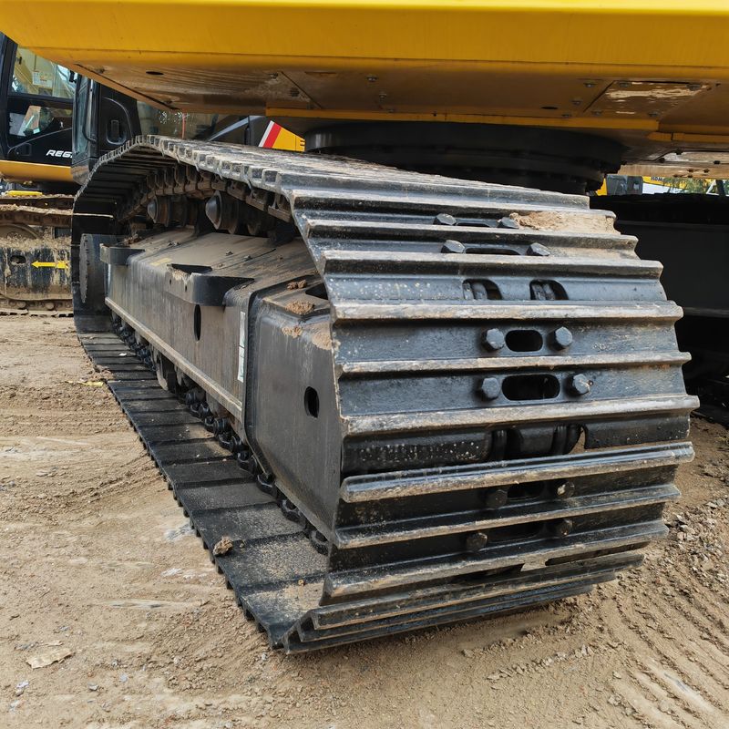 Χρησιμοποιούμενος εξορυκτής σε απόθεμα KOMATSU PC200-8/ORIGINAL PAINT SECOND HAND KOMATSU PC200-8 σε πώληση με φθηνή τιμή