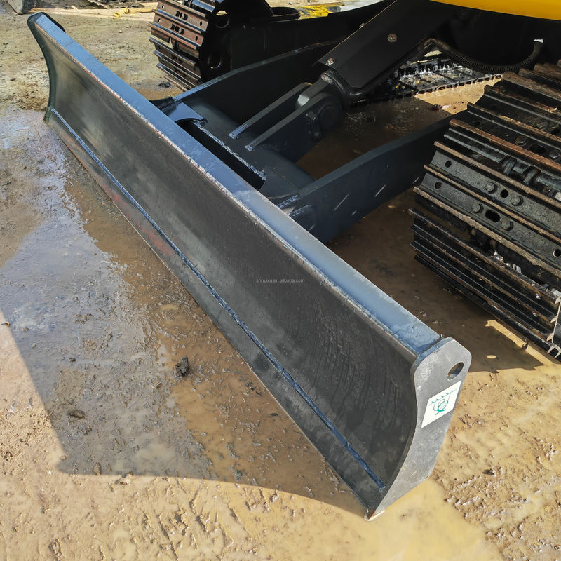 Χρησιμοποιημένες εκσκαφικές μηχανές komatsu pc70 τιμές μίνι εκσκαφικών μηχανών 7 τόνων εργοστασιακή τιμή