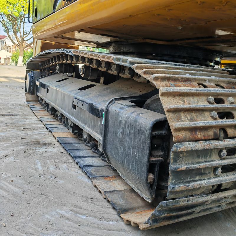 Χρησιμοποιημένη Εκσκαφέας Crawler σε καλή κατάσταση CAT323DL 306 308 320D/ χαμηλή τιμή μεταχειρισμένη Ιαπωνία Εκσκαφέας σε απόθεμα