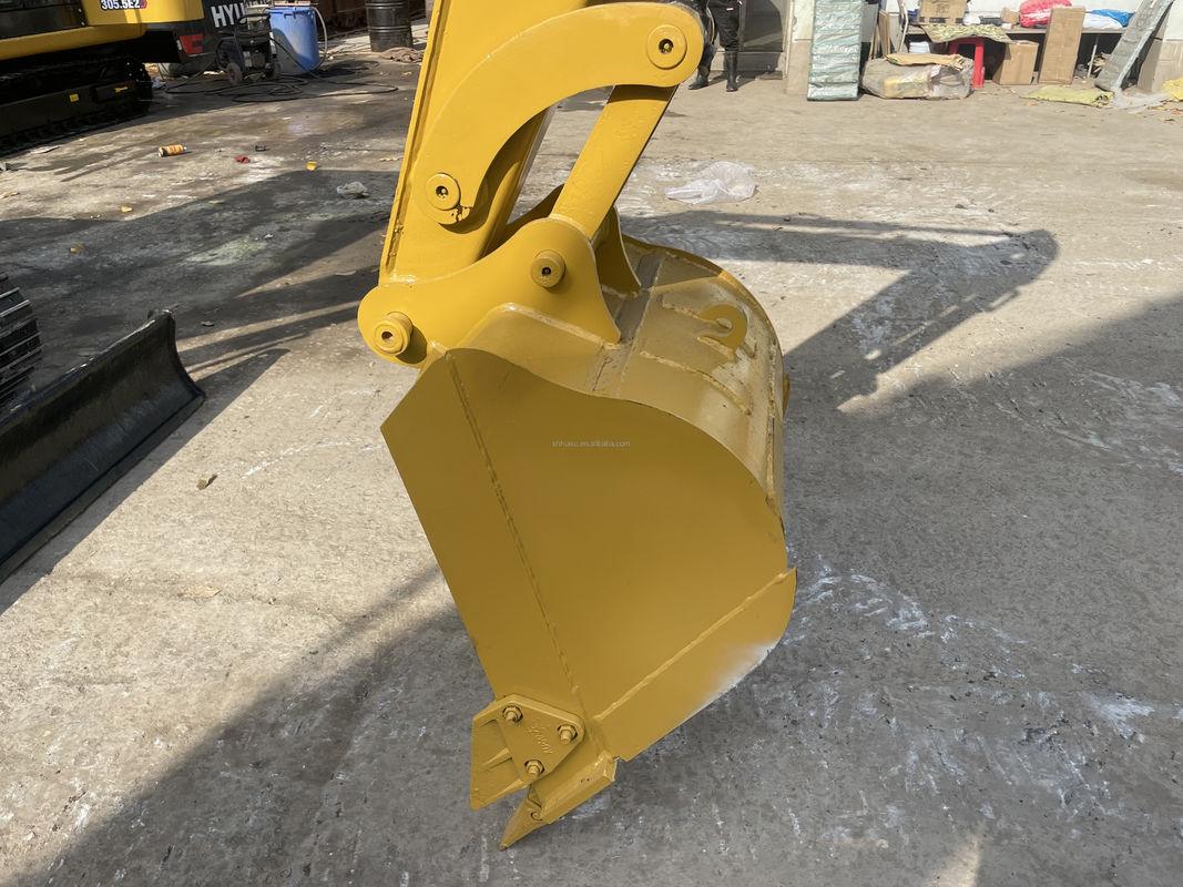 μεταχειρισμένη Caterpillar Cat 305.5E Χρησιμοποιούμενη 303 8ton/ Cat 306E 308E 307.5 Μίνι Χρησιμοποιούμενη Εκσκαφέας