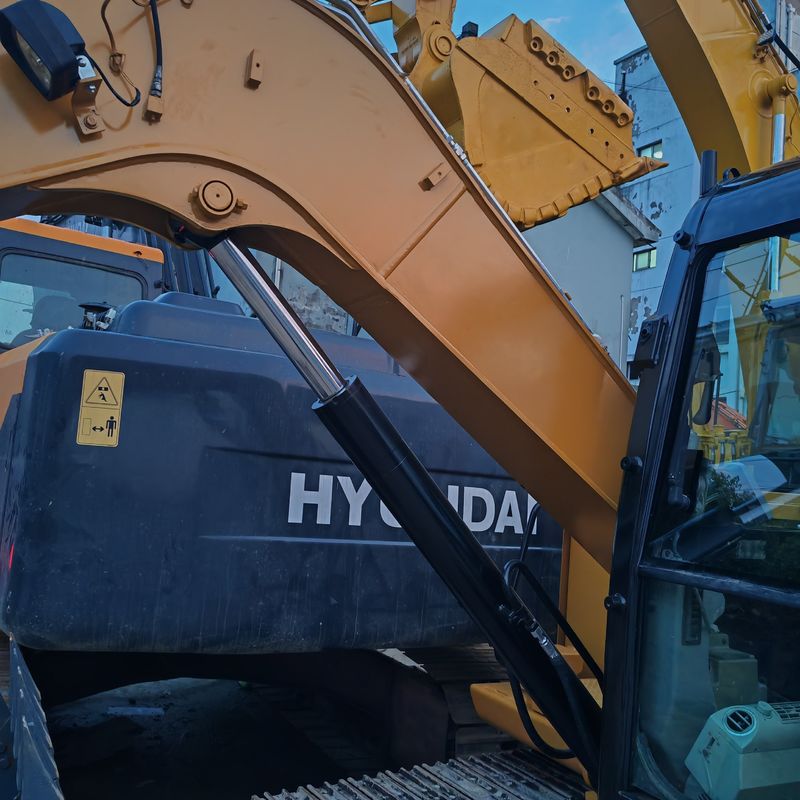 Χρησιμοποιηθέντες ανασκαφείς Cat 308E /Secondhand Mini Japanese 8T έχουν εργαλεία και εξοπλισμό κατασκευής EPA προς πώληση