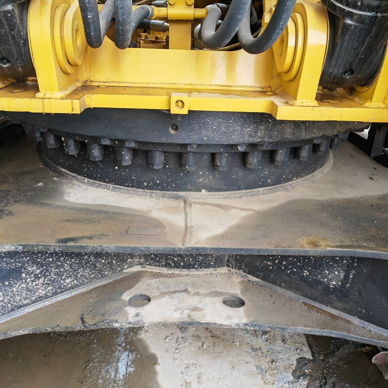 Χρησιμοποιούμενες εκσκαφικές μηχανές Caterpillar CAT 330D 320D 308E 305.5E 303E/υποχρεωμένες μηχανές μηχανικής και κατασκευής