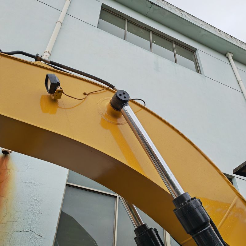 Χρησιμοποιούμενες εκσκαφικές μηχανές Caterpillar CAT 330D 320D 308E 305.5E 303E/υποχρεωμένες μηχανές μηχανικής και κατασκευής