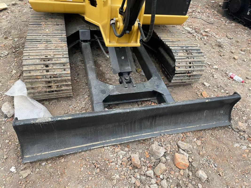 Αρχική Ιαπωνία CAT306E 305.5 308E 320D Χρησιμοποιημένη Μίνι εκσκαφέας/ Έχουν πιστοποιητικό EPA κατασκευή & κατασκευή μηχανήματα