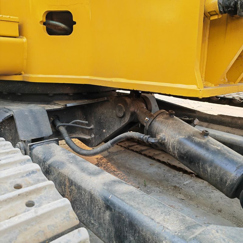 90% Νέες μεταχειρισμένες μικροεκσκαφέας Cat 306E305.5E 320DL 320GC 330D/ μεταχειρισμένες Caterpillar μικροεκσκαφέας βαρέος εξοπλισμός μηχανήματα