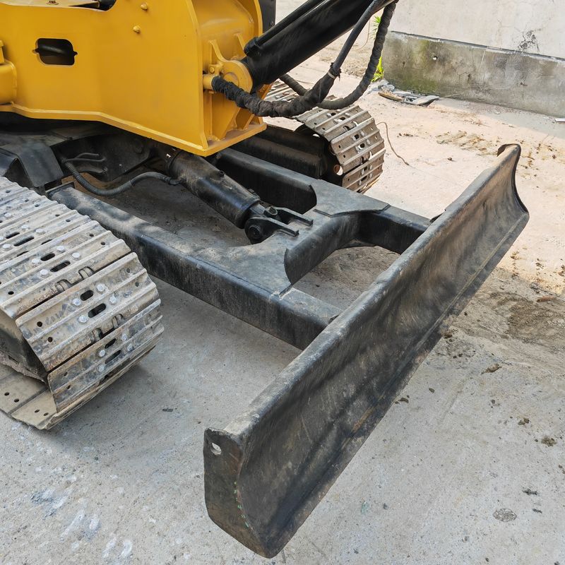 90% Νέες μεταχειρισμένες μικροεκσκαφέας Cat 306E305.5E 320DL 320GC 330D/ μεταχειρισμένες Caterpillar μικροεκσκαφέας βαρέος εξοπλισμός μηχανήματα