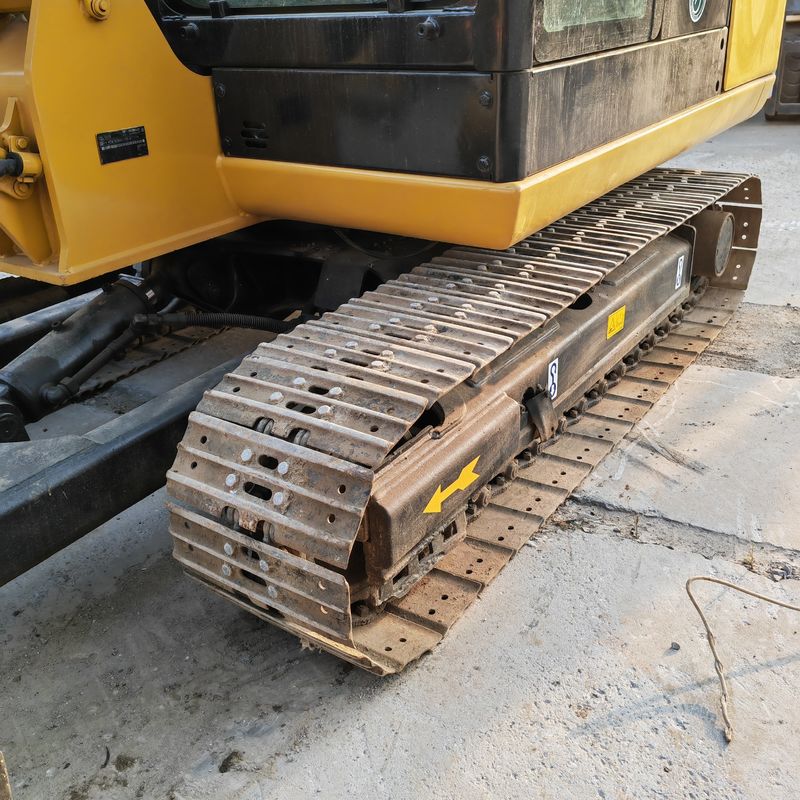90% Νέες μεταχειρισμένες μικροεκσκαφέας Cat 306E305.5E 320DL 320GC 330D/ μεταχειρισμένες Caterpillar μικροεκσκαφέας βαρέος εξοπλισμός μηχανήματα