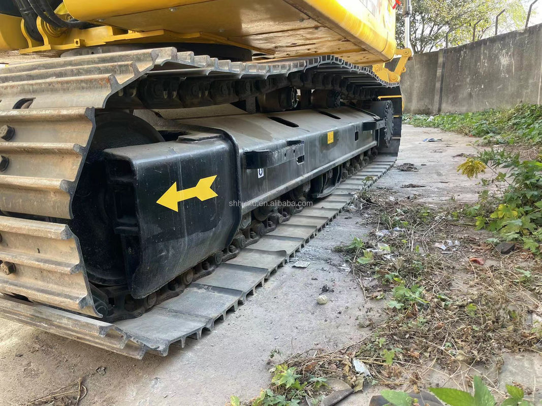 Χρησιμοποιηθέντες εξορυκτές 320D 308E 320GC 330D 305.5E/ μεταχειρισμένοι εξορυκτές κατασκευής εργαλεία και εξοπλισμός έχουν EPA