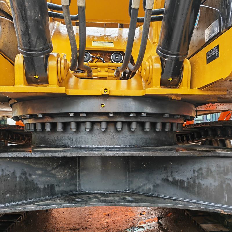 Χρησιμοποιούμενη εκσκαφέας Caterpillar CAT325DL 320DL 330D 308E 305.5E / μεταχειρισμένη ιαπωνική μηχανή εκσκαφής σε καλή κατάσταση