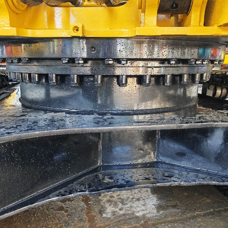 Χρησιμοποιούμενα σκάφη Caterpillar CAT 320D2 320GC 330D σκάφος CAT 320D2 Για πώληση βαρέα μηχανήματα