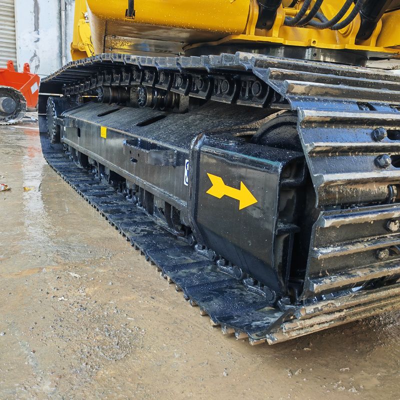 Χρησιμοποιούμενα σκάφη Caterpillar CAT 320D2 320GC 330D σκάφος CAT 320D2 Για πώληση βαρέα μηχανήματα