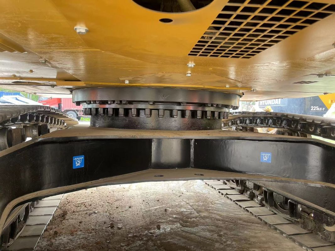 Χρησιμοποιούμενη ιαπωνική αρχική μηχανή Caterpillar CAT330D 320GC 320D2/μηχανές κατασκευής και κατασκευής εκσκαφέας κάμπιλερ