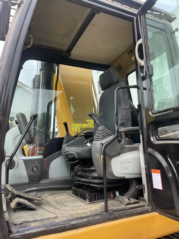 Χρησιμοποιούμενη ιαπωνική αρχική μηχανή Caterpillar CAT330D 320GC 320D2/μηχανές κατασκευής και κατασκευής εκσκαφέας κάμπιλερ